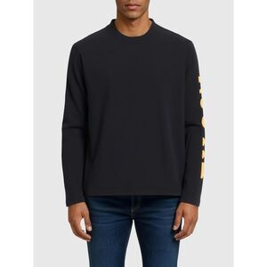 Junya Watanabe T-Shirt Men Black